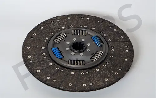Диск сцепления PETERS 080.258-00A
