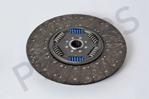 Диск сцепления PETERS 080.260-00A