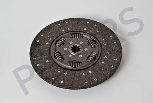 Диск сцепления PETERS 080.263-00A