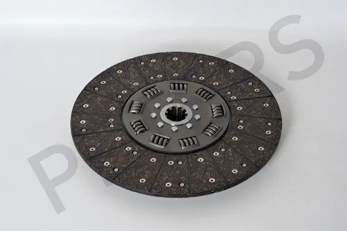 Диск сцепления PETERS 080.265-00A