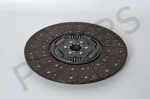 Диск сцепления PETERS 080.272-00A