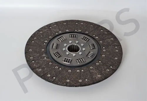 Диск сцепления PETERS 080.274-00A