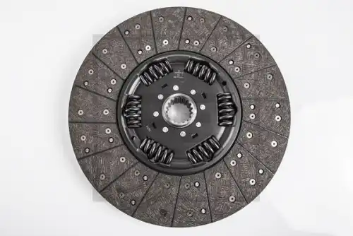 Диск сцепления PETERS 080.275-00A