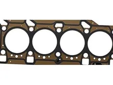Прокладка ГБЦ BUICK 55599223