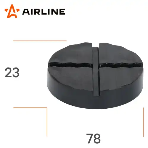 Домкрат AIRLINE AJS04