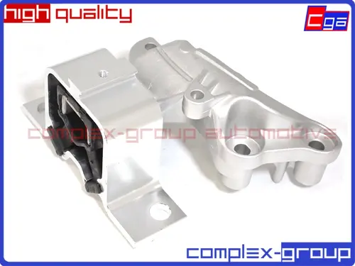 Подушка двигателя 112102235R 1EB1830RA CGA