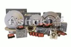 Цилиндр сцепления ASHUKI 0750-0250