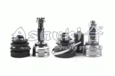Цилиндр сцепления ASHUKI 0750-0250