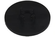 заглушка бампера круглая!\ MAN F/L/M 2000 87-15992-SX STELLOX