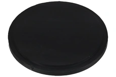 заглушка бампера круглая!\ MAN F/L/M 2000 87-15992-SX STELLOX