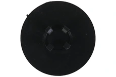 заглушка бампера круглая!\ MAN F/L/M 2000 87-15992-SX STELLOX