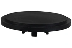 заглушка бампера круглая!\ MAN F/L/M 2000 87-15992-SX STELLOX