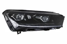Фара HELLA 1EX014773961