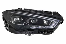Фара HELLA 1EX015569721