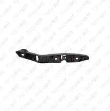 BD029FRD011TW Кронштейн крепления бампера переднего лев. Ford Focus 2004-2007 TECHWIT
