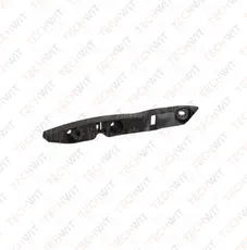 BD029FRD011TW Кронштейн крепления бампера переднего лев. Ford Focus 2004-2007 TECHWIT