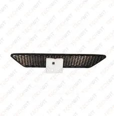 Решетка бампера TECHWIT BD006FRD010TW
