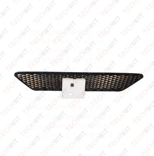 Решетка бампера TECHWIT BD006FRD010TW