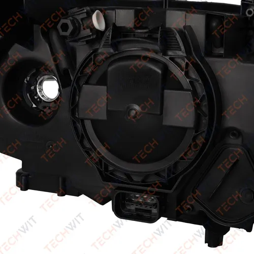 Фара TECHWIT HD001MWB063TW