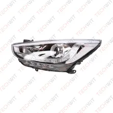 Фара TECHWIT HD001HYD023TW