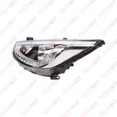 Фара TECHWIT HD001HYD023TW