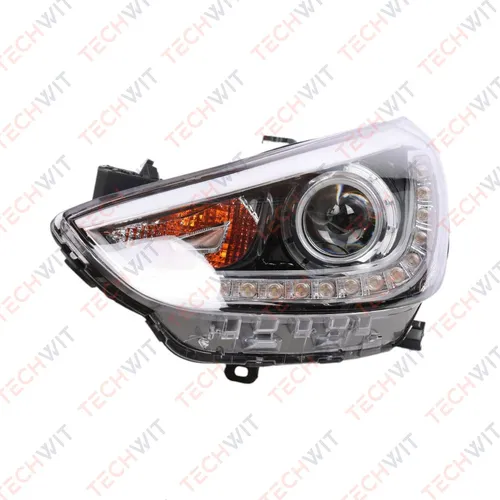 Фара TECHWIT HD001HYD023TW