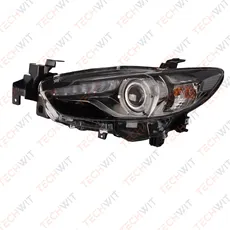 Фара TECHWIT HD001MZD011TW
