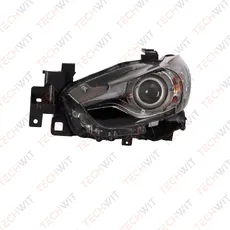 Фара TECHWIT HD001MZD011TW