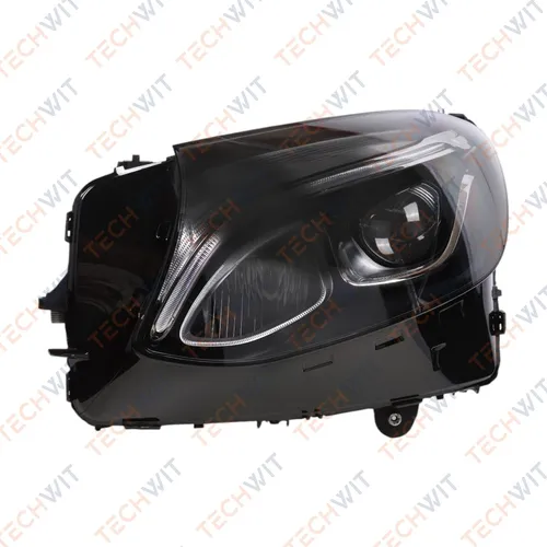 Фара TECHWIT HD001MRD053TW
