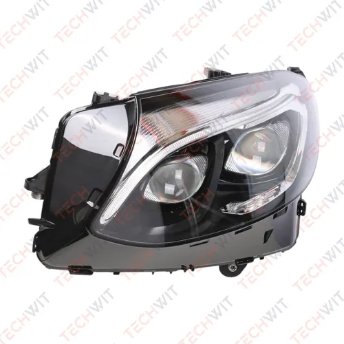 Фара TECHWIT HD001MRD055TW