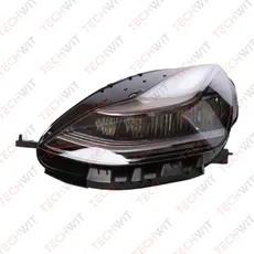 Фара TECHWIT HD001TSL003TW