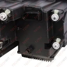 Фара TECHWIT HD001UNI004TW
