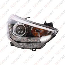 Фара TECHWIT HD001HYD024TW