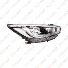Фара TECHWIT HD001HYD024TW