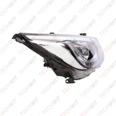 Фара TECHWIT HD001HYD024TW