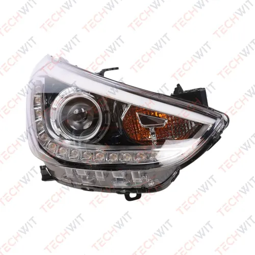 Фара TECHWIT HD001HYD024TW