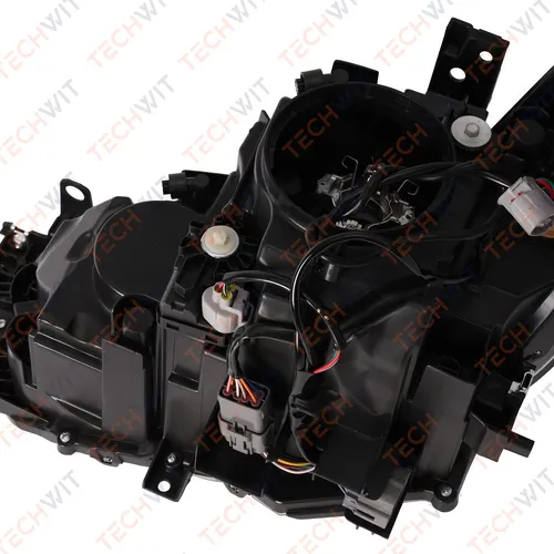 Фара TECHWIT HD001MZD012TW