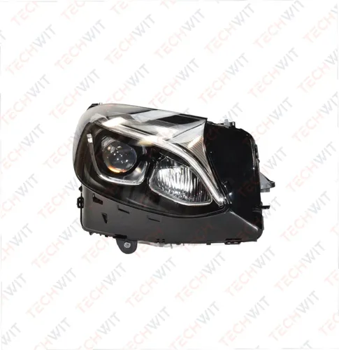 Фара TECHWIT HD001MRD054TW