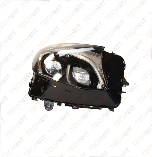 Фара TECHWIT HD001MRD056TW
