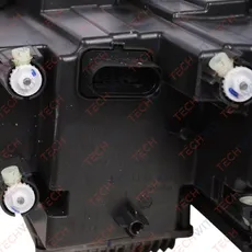 Фара TECHWIT HD001UNI005TW