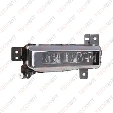 Фара противотуманная TECHWIT HD002MWB019TW