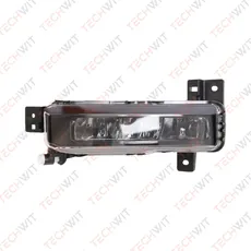 Фара противотуманная TECHWIT HD002MWB019TW