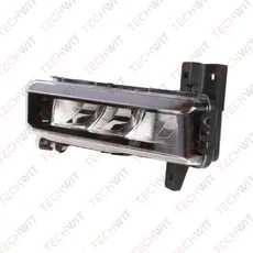 Фара противотуманная TECHWIT HD002MWB019TW