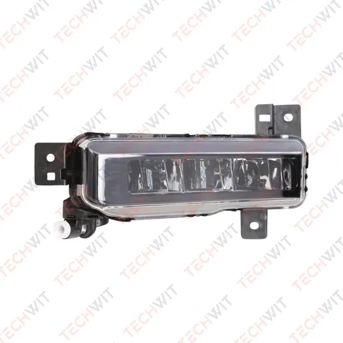 Фара противотуманная TECHWIT HD002MWB019TW