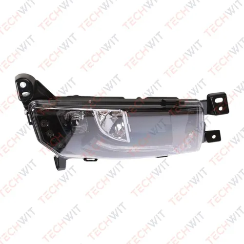 Фара противотуманная TECHWIT HD002TSL003TW