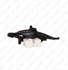 Фара противотуманная TECHWIT HD002JCA003TW