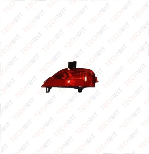 Фара противотуманная TECHWIT HD002RNL001TW