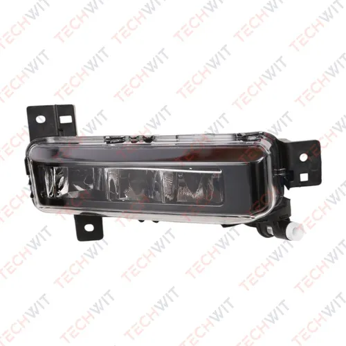 Фара противотуманная TECHWIT HD002MWB020TW