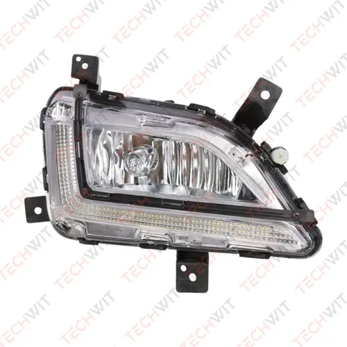 Фара противотуманная TECHWIT HD002HYD016TW