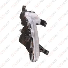 Фара противотуманная TECHWIT HD002HYD018TW